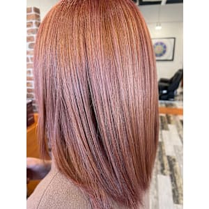 Hair&Make TOM【トム】×スタイル