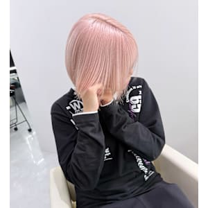 TACE  新宿店×スタイル