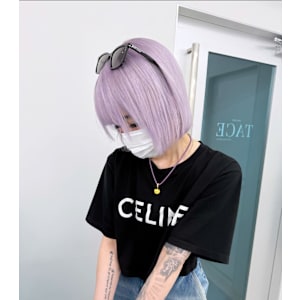 TACE  新宿店×スタイル