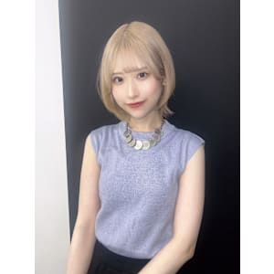 TACE  新宿店×スタイル