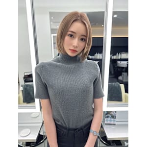 TACE  新宿店×スタイル