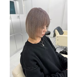 TACE  新宿店×スタイル