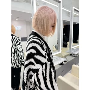 TACE  新宿店×スタイル