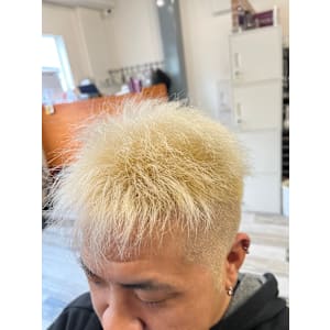 Hair&Make TOM【トム】×スタイル