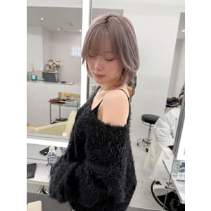 TACE  新宿店×スタイル