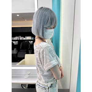 TACE  新宿店×スタイル