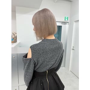 TACE  新宿店×スタイル