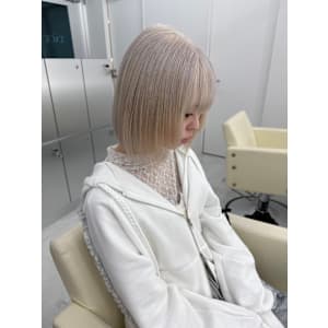 TACE  新宿店×スタイル - TACE  新宿店【テイスシンジュクテン】掲載中