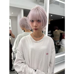 TACE  新宿店×スタイル - TACE  新宿店【テイスシンジュクテン】掲載中