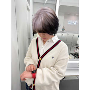 TACE  新宿店×スタイル - TACE  新宿店【テイスシンジュクテン】掲載中