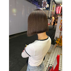 TACE  新宿店×スタイル - TACE  新宿店【テイスシンジュクテン】掲載中