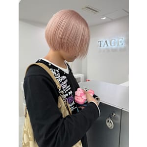 TACE  新宿店×スタイル - TACE  新宿店【テイスシンジュクテン】掲載中