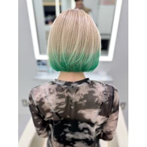 TACE  新宿店×スタイル - TACE  新宿店【テイスシンジュクテン】掲載中