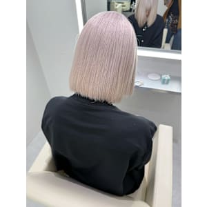 TACE  新宿店×スタイル - TACE  新宿店【テイスシンジュクテン】掲載中