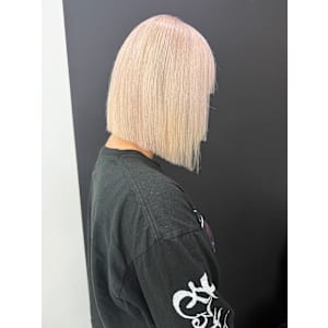 TACE  新宿店×スタイル - TACE  新宿店【テイスシンジュクテン】掲載中