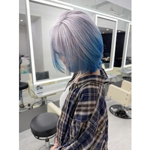 TACE  新宿店×スタイル - TACE  新宿店【テイスシンジュクテン】掲載中