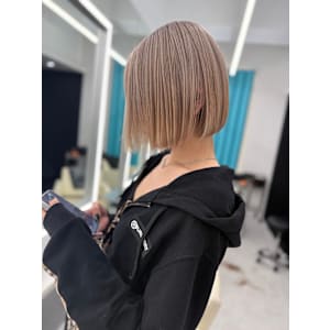 TACE  新宿店×スタイル - TACE  新宿店【テイスシンジュクテン】掲載中