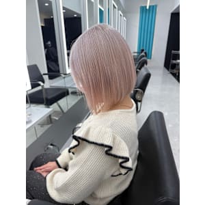 TACE  新宿店×スタイル - TACE  新宿店【テイスシンジュクテン】掲載中