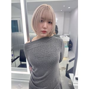 TACE  新宿店×スタイル - TACE  新宿店【テイスシンジュクテン】掲載中