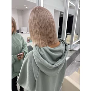 TACE  新宿店×スタイル - TACE  新宿店【テイスシンジュクテン】掲載中