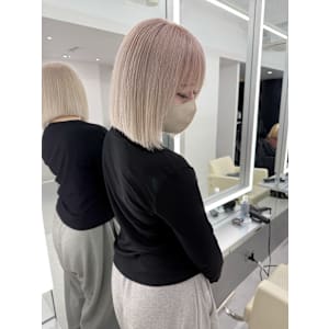 TACE  新宿店×スタイル - TACE  新宿店【テイスシンジュクテン】掲載中