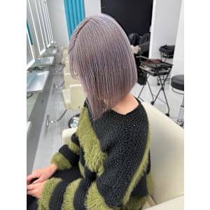 TACE  新宿店×スタイル - TACE  新宿店【テイスシンジュクテン】掲載中