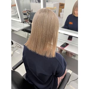 TACE  新宿店×スタイル - TACE  新宿店【テイスシンジュクテン】掲載中