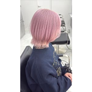 TACE  新宿店×スタイル - TACE  新宿店【テイスシンジュクテン】掲載中