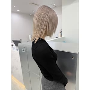 TACE  新宿店×スタイル - TACE  新宿店【テイスシンジュクテン】掲載中