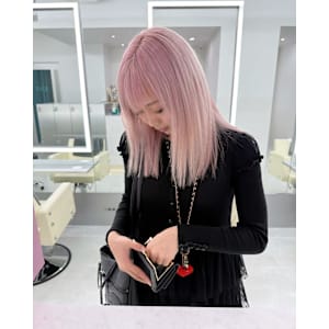 TACE  新宿店×スタイル - TACE  新宿店【テイスシンジュクテン】掲載中