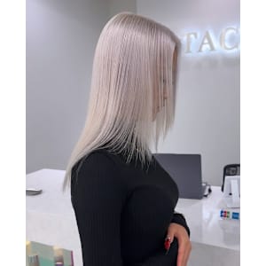 TACE  新宿店×スタイル - TACE  新宿店【テイスシンジュクテン】掲載中