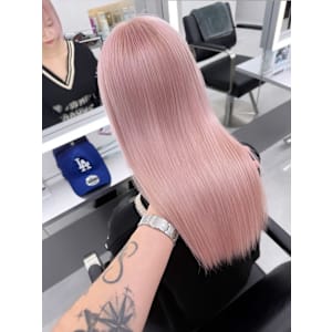 TACE  新宿店×スタイル - TACE  新宿店【テイスシンジュクテン】掲載中