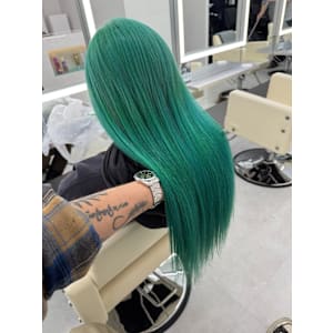 TACE  新宿店×スタイル - TACE  新宿店【テイスシンジュクテン】掲載中