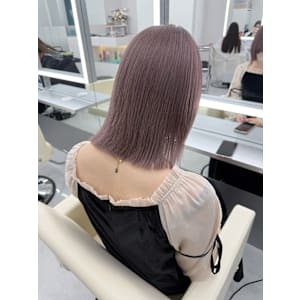 TACE  新宿店×スタイル