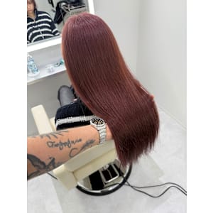 TACE  新宿店×スタイル