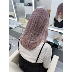 TACE  新宿店×スタイル