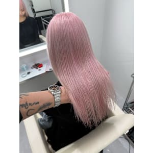 TACE  新宿店×スタイル