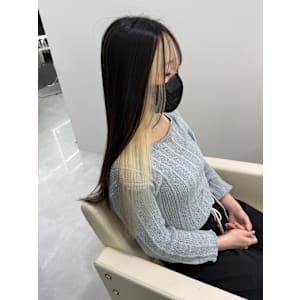 TACE  新宿店×スタイル