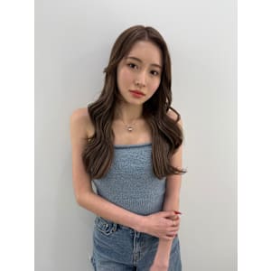 TACE  新宿店×スタイル