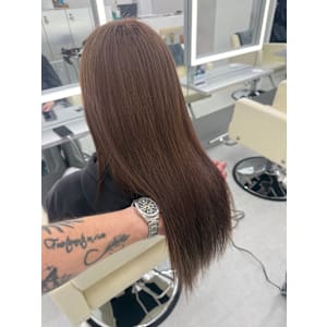 TACE  新宿店×スタイル