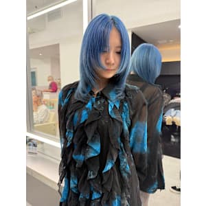 TACE  新宿店×スタイル