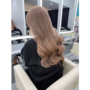 TACE  新宿店×スタイル