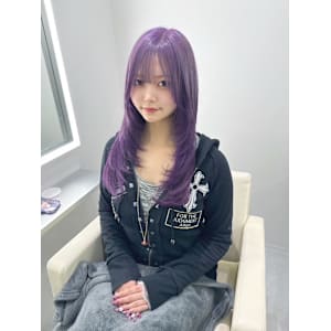 TACE  新宿店×スタイル