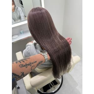 TACE  新宿店×スタイル