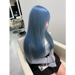 TACE  新宿店×スタイル