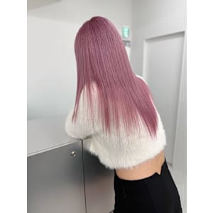 TACE  新宿店×スタイル