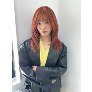 TACE  新宿店×スタイル