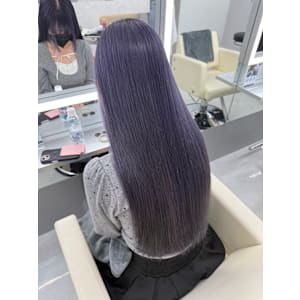 TACE  新宿店×スタイル