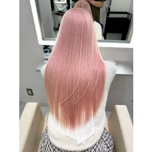 TACE  新宿店×スタイル