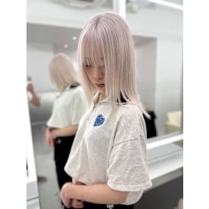 TACE  新宿店×スタイル - TACE  新宿店【テイスシンジュクテン】掲載中